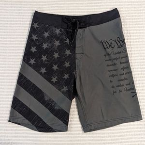 Howitzer We The People Mens Board Shorts